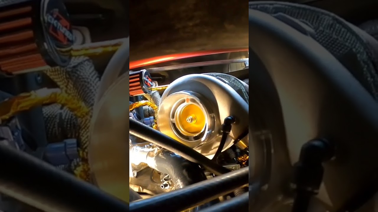 Maxpeedingrods GT3076 13 psi