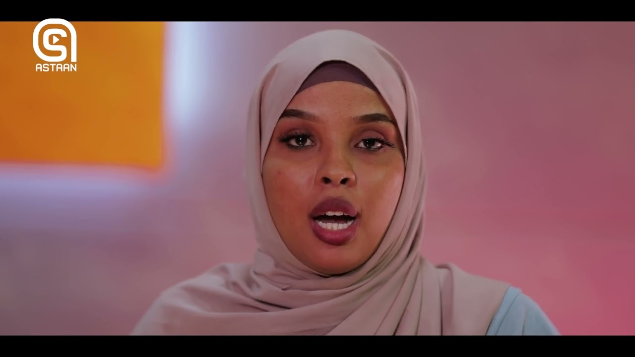 Habka suuqgeynta filimada | Barnaamijka Aflaamta | Astaan 2022