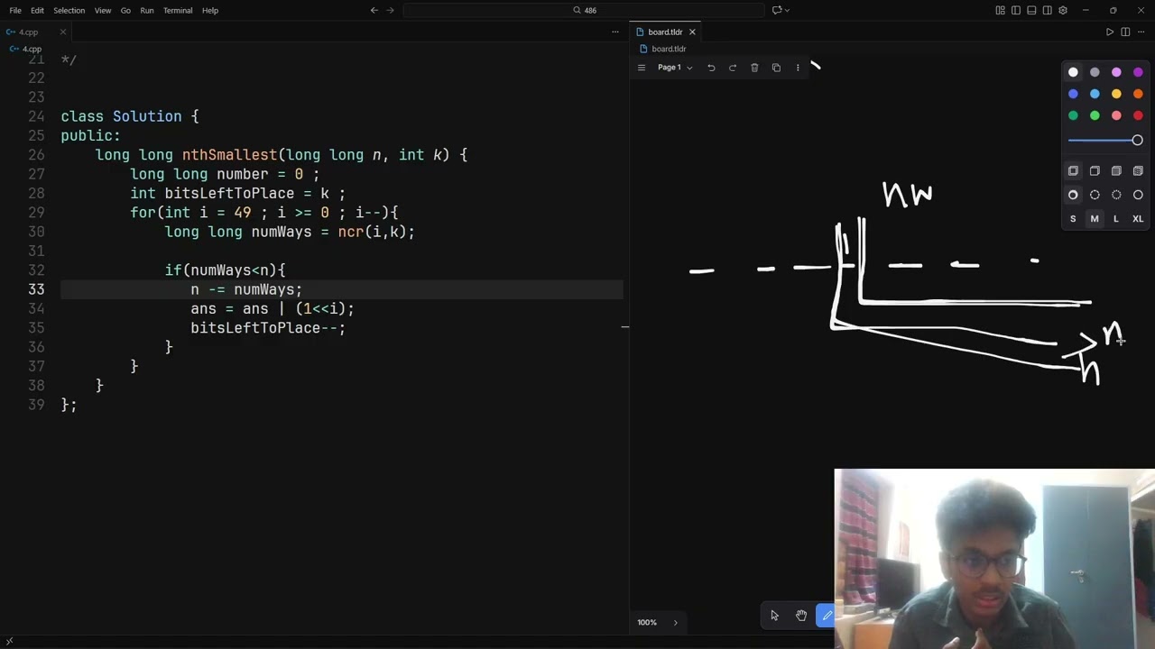 Leetcode Weekly 486
