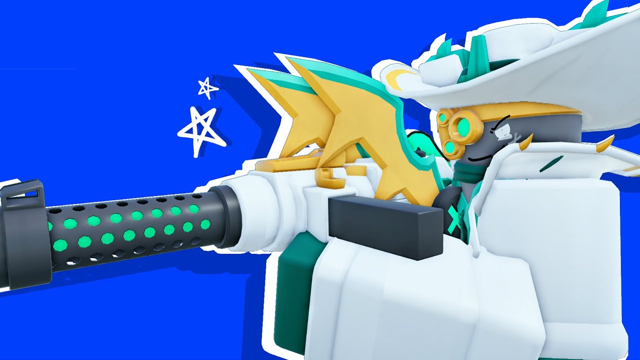 LOST YOUR EARRINGS, SCYTHE? // PHIGHTING!