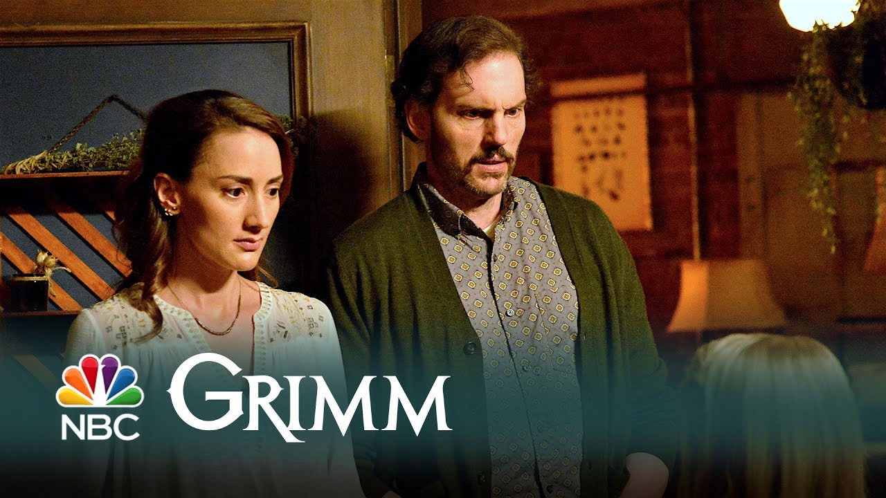Grimm - And Baby Makes&hellip; (Episode Highlight)