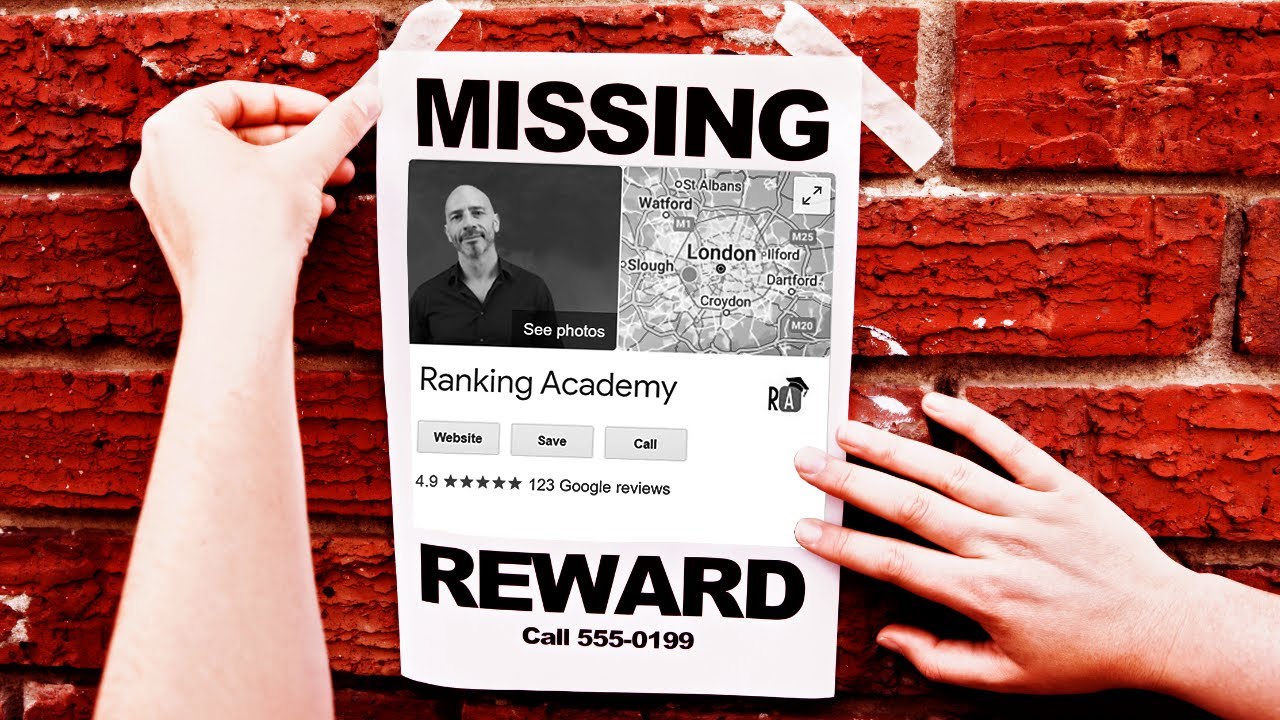 Hijacked Google Business Listing! 🕵️‍♂️Protect Yours Before it’s Too Late 😨