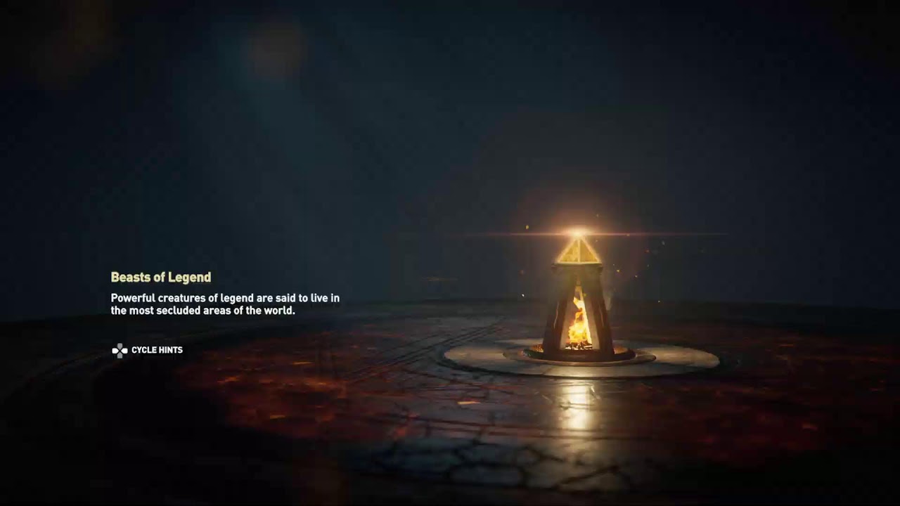 Assassin's Creed Odyssey antics