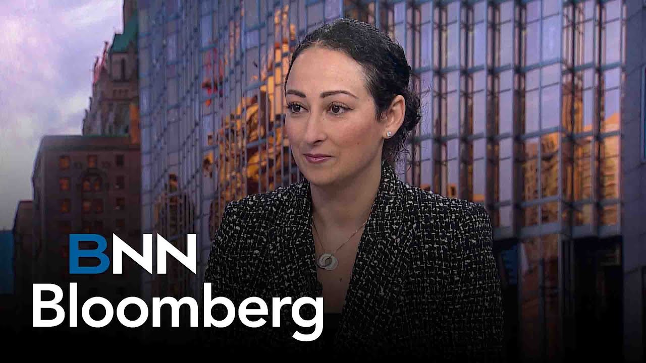 Market Call: Rebecca Teltscher's outlook on Canadian dividend stocks
