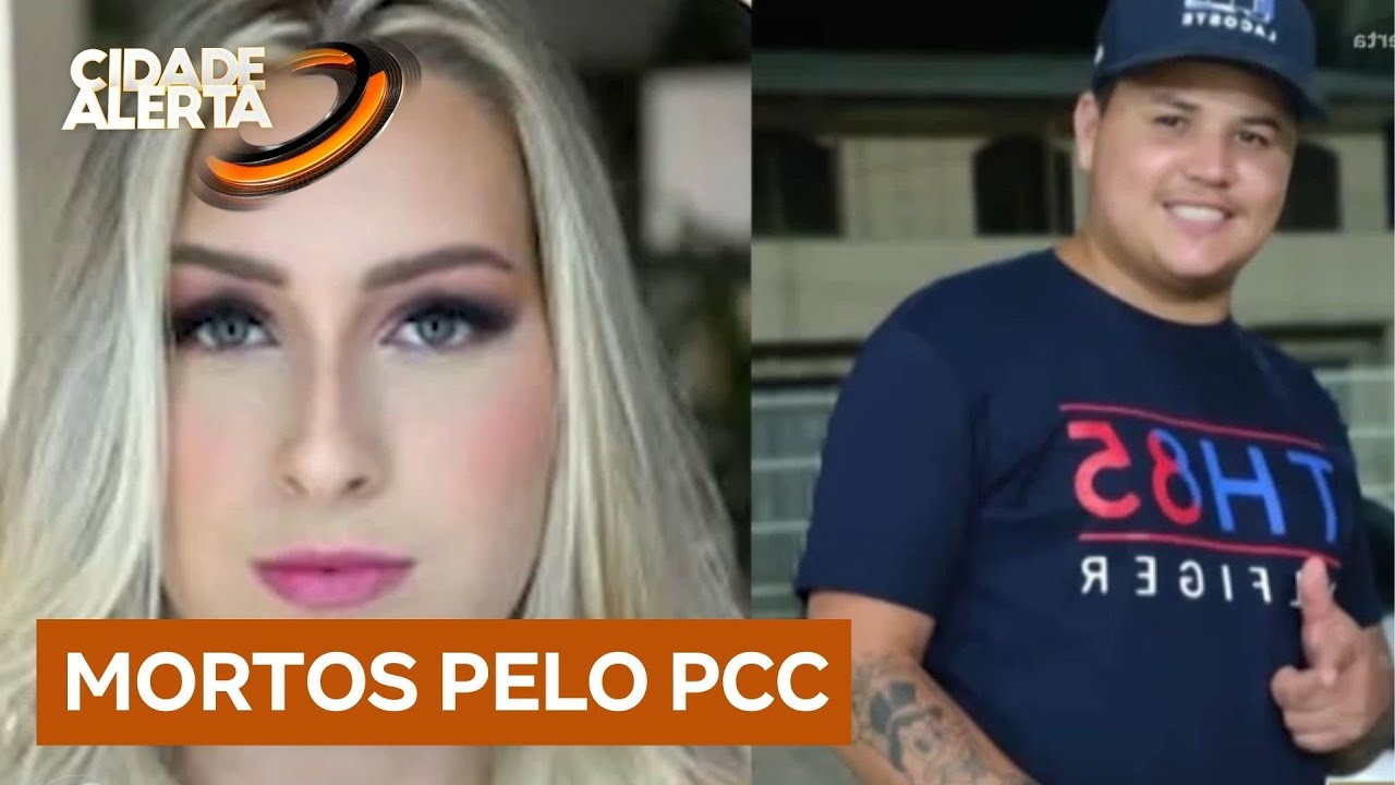 Casal é assassinado dentro de apartamento que havia alugado para passar férias em Curitiba (PR)