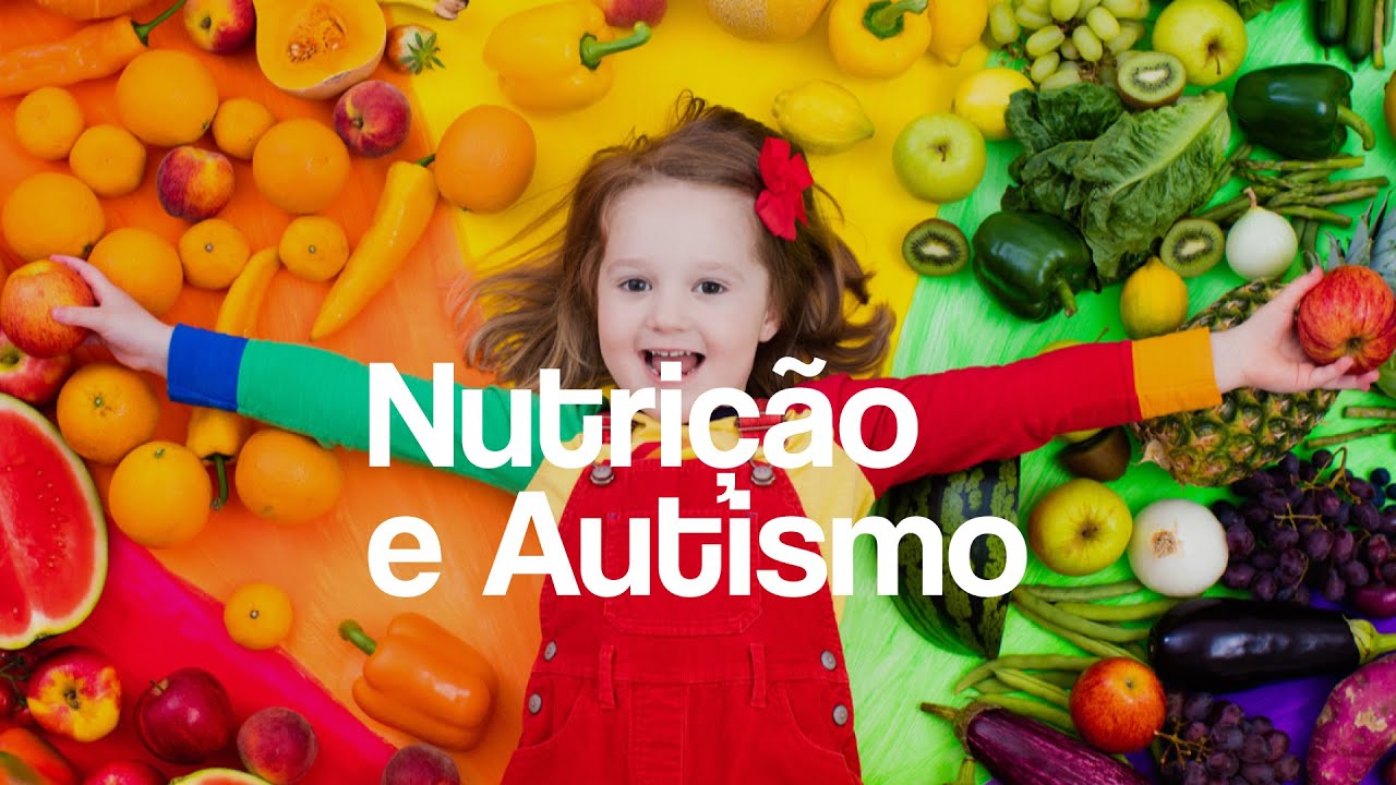 Telessaúde Goiás - Nutrição e Autismo