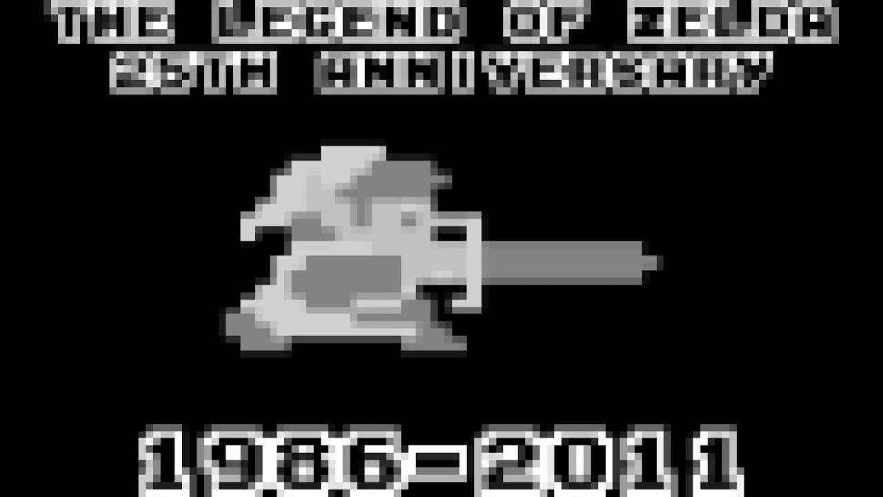 Brad Corrupts: The Legend of Zelda: Part 1