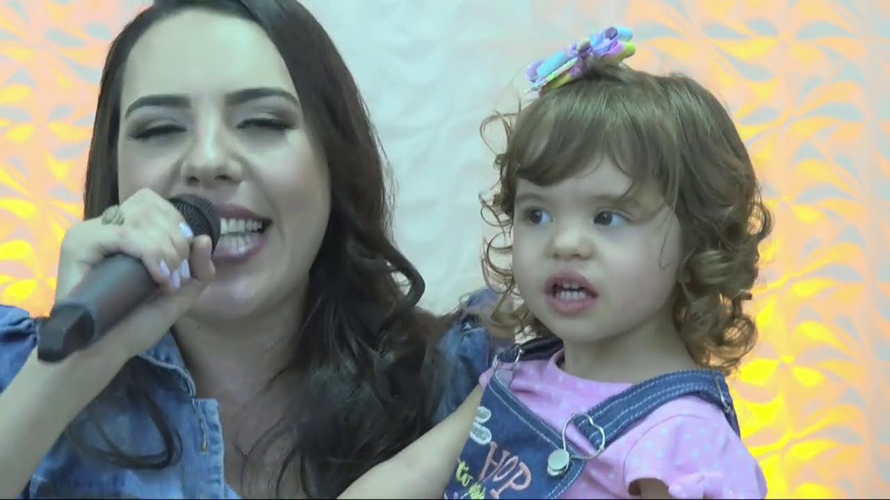 Suellen Lima - Pode Chorar (Ao vivo)