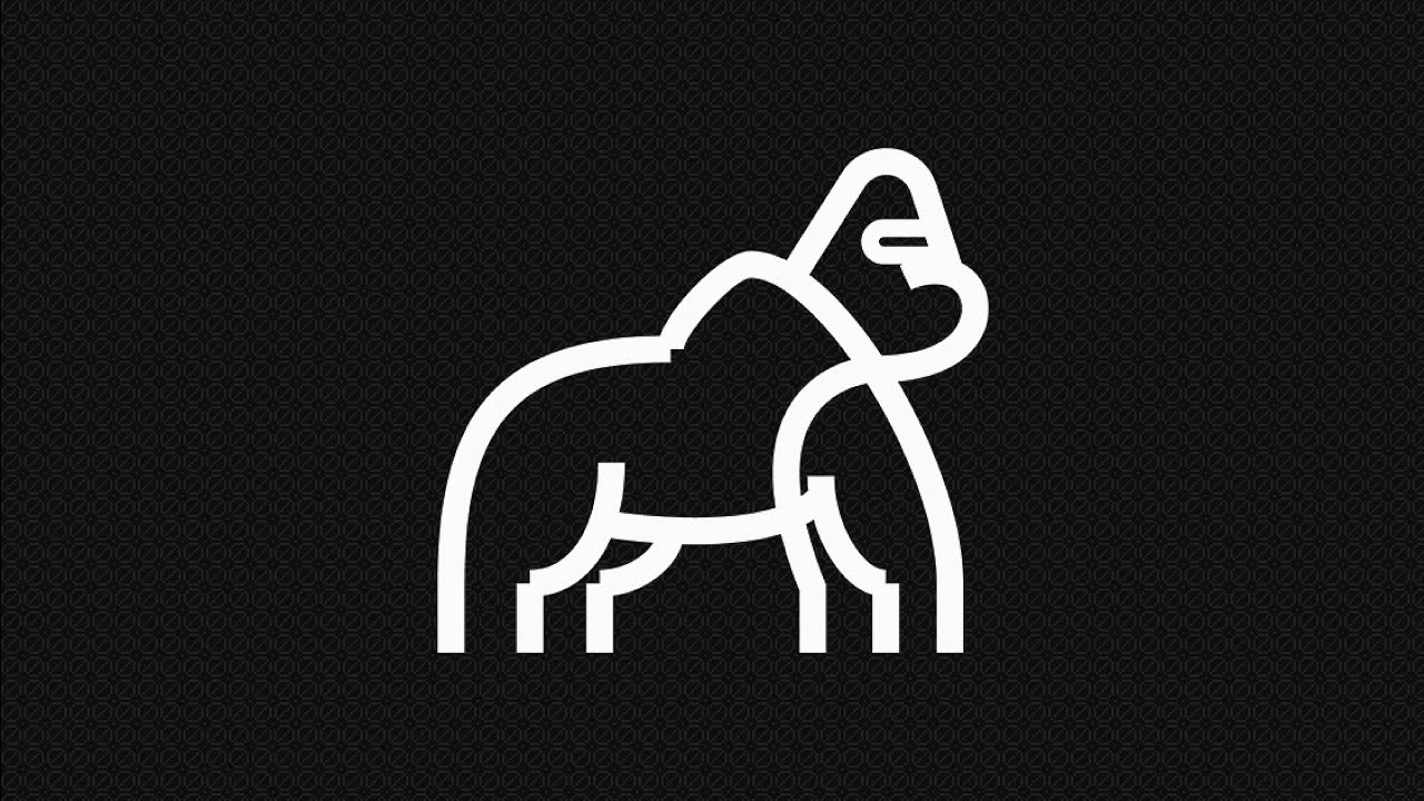 How to Design Simple Minimalist Logos- Course Introduction
