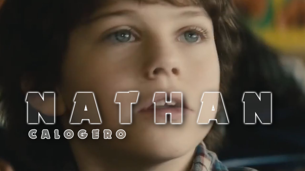 Nathan - Calogero, by Stan