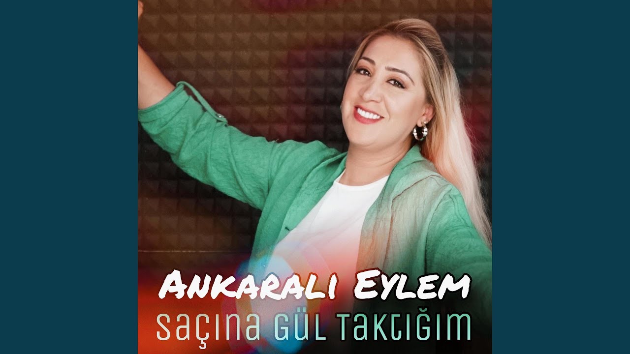 Saçına Gül Taktım