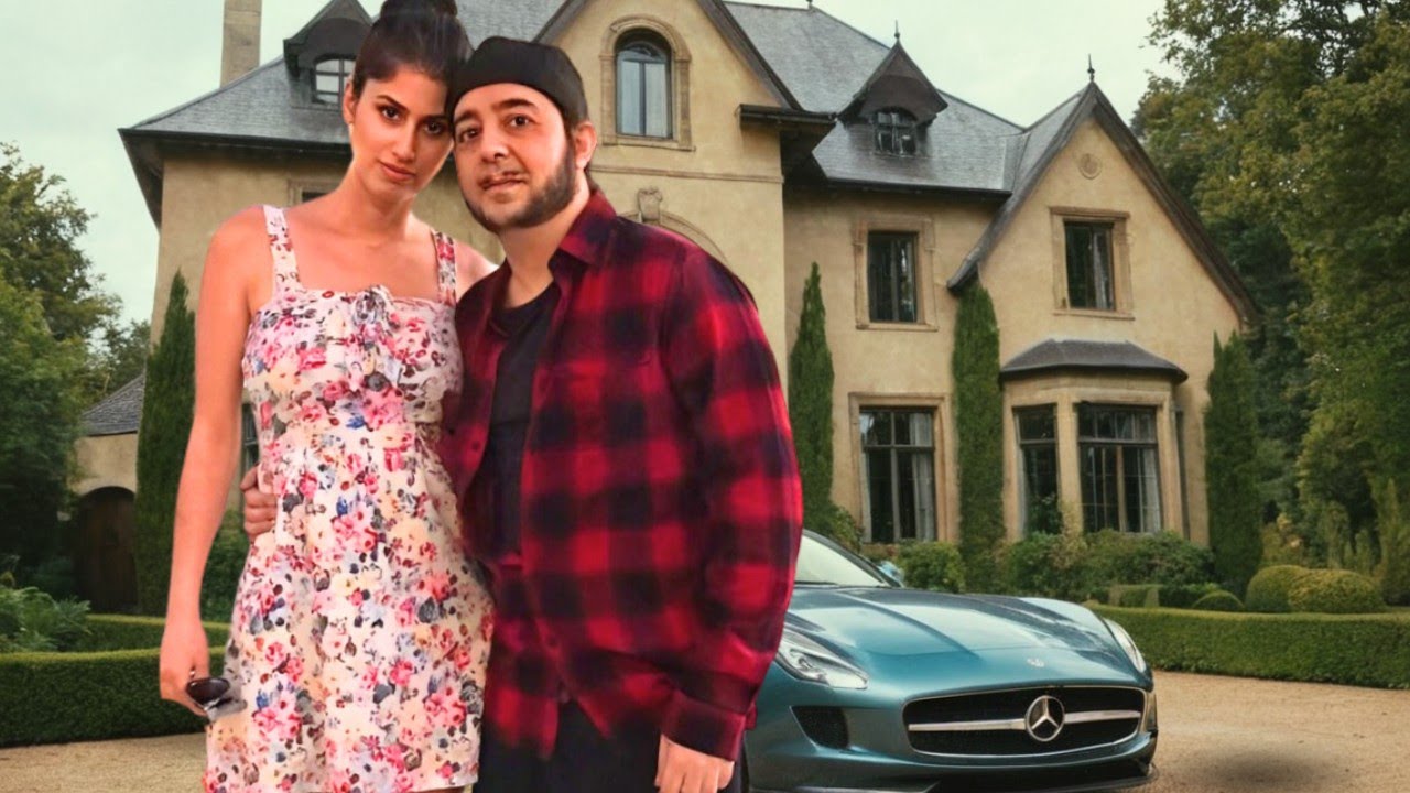 Образ жизни Дарона Малакяна ✔️ Карьера, хобби и женщины