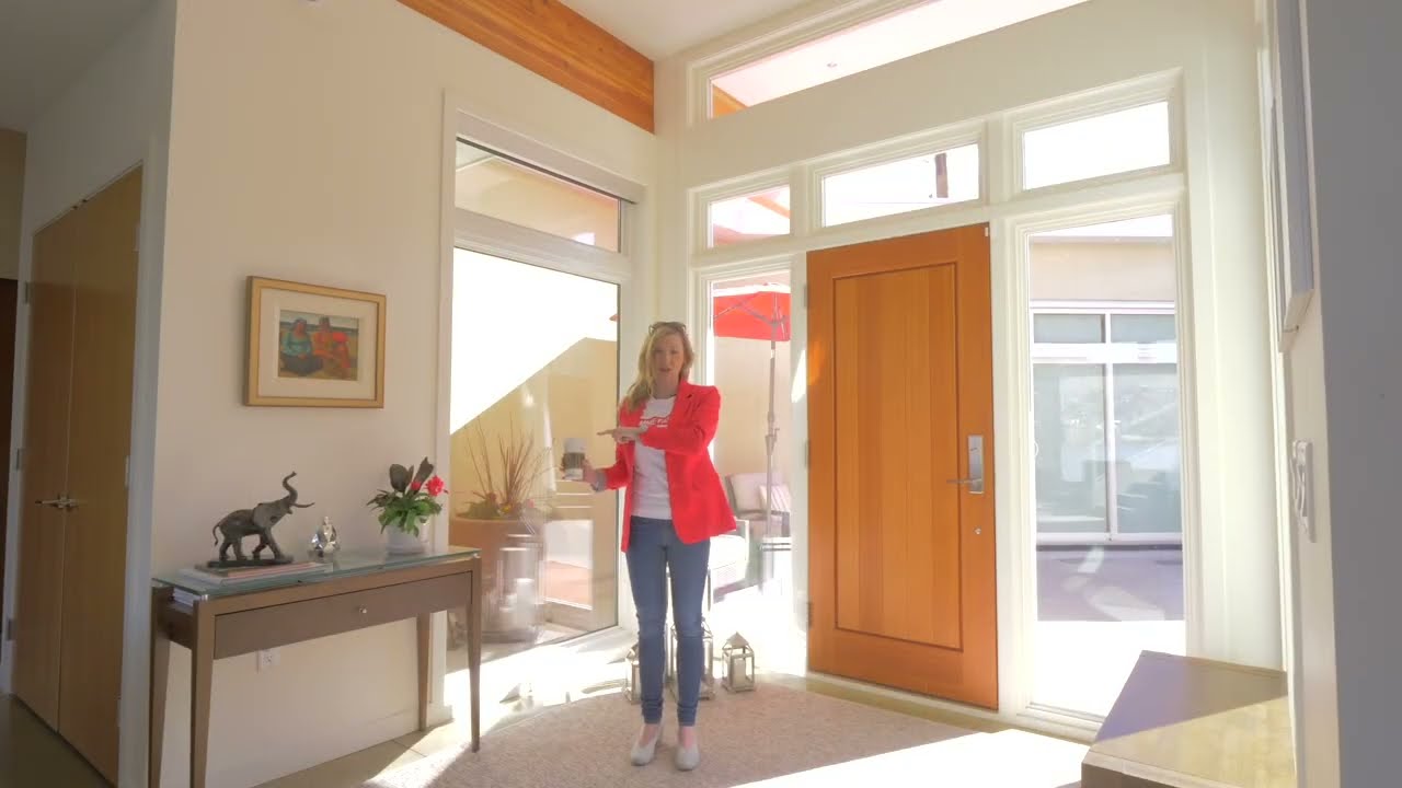 Waterfront Luxury home on Skaha Lake - Penticton BC - Okanagan Falls BC ç