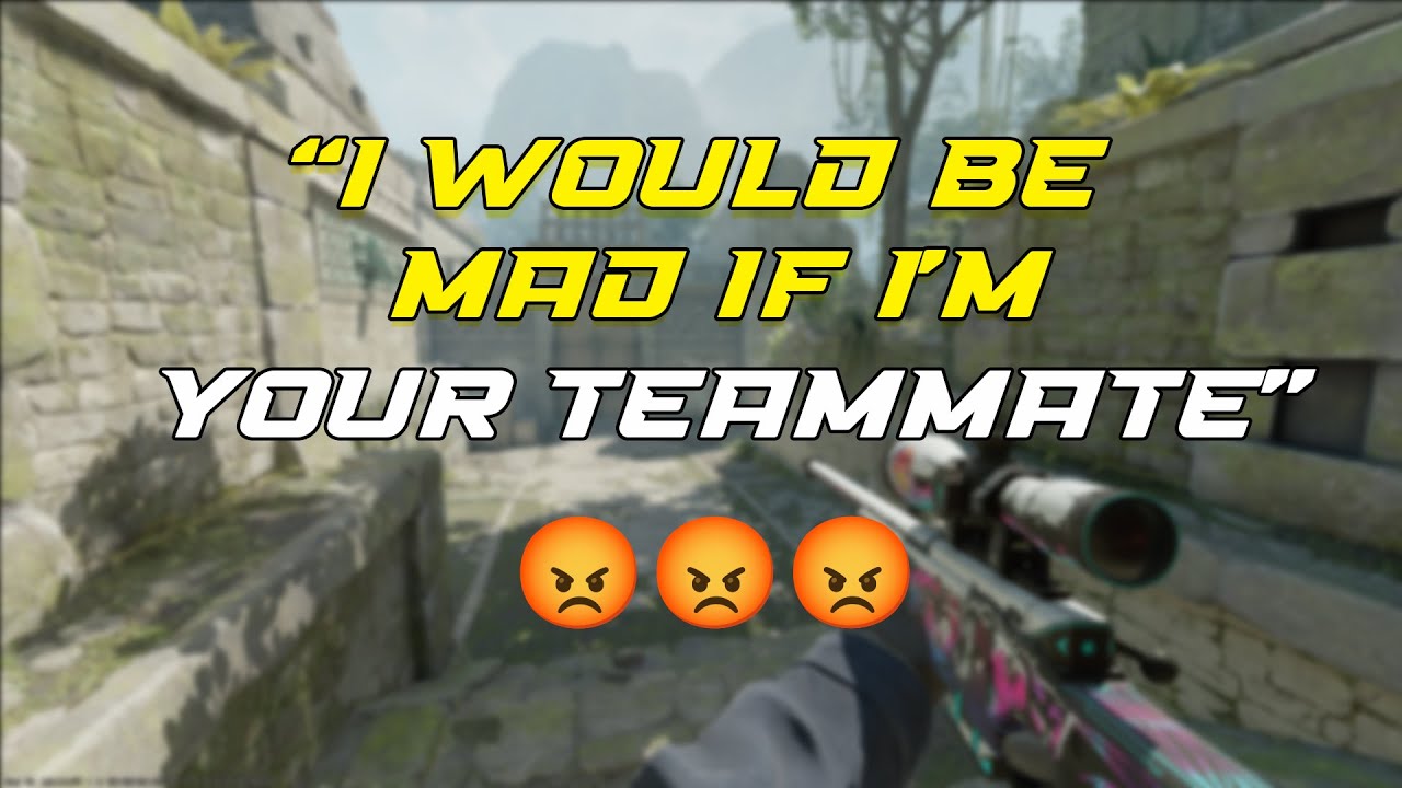 Eliminate those MISTAKES and win Ancient in CS2