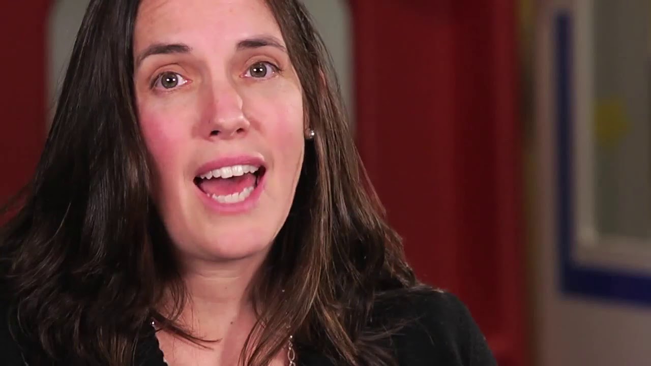 UltraPulse   giving burn scar patients a new hope   Emily Mitchell