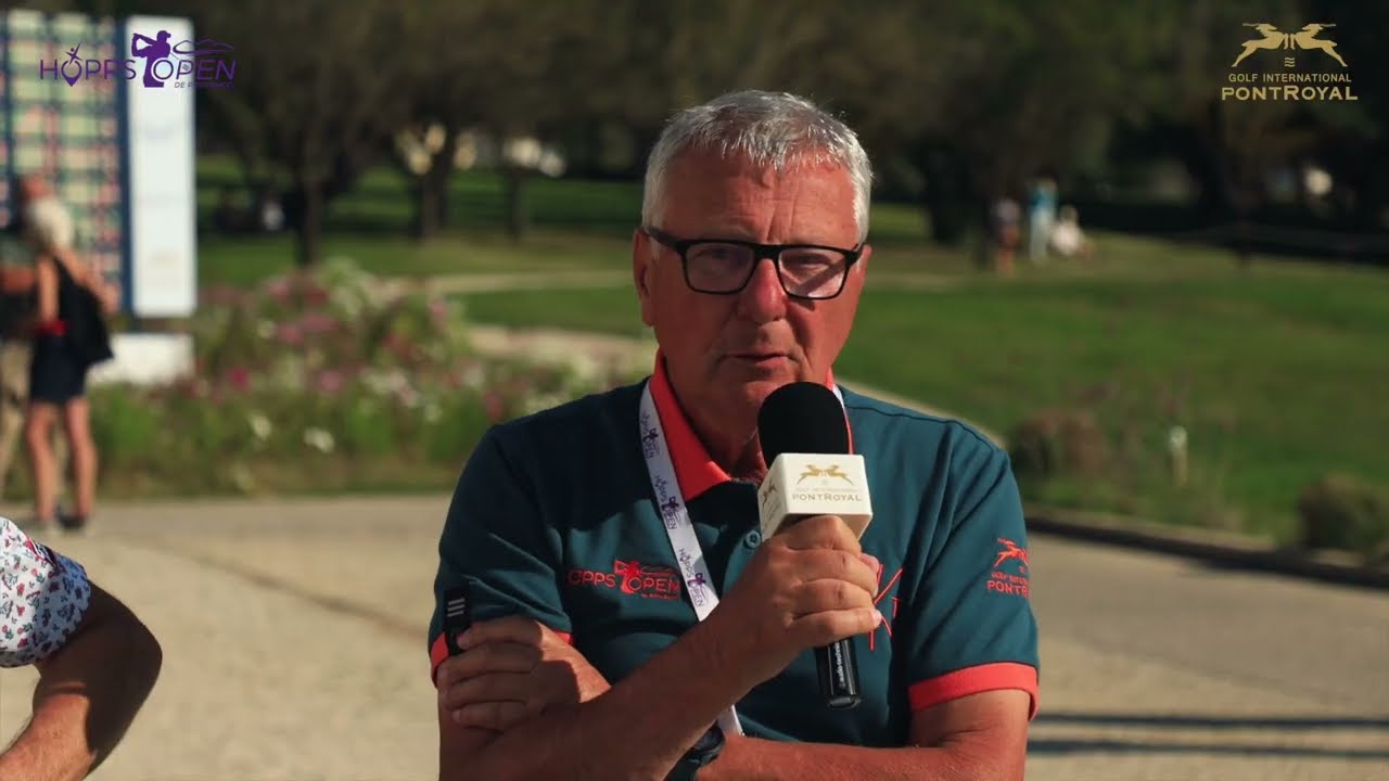 Plateau T2 Hopps Open de Provence 2023