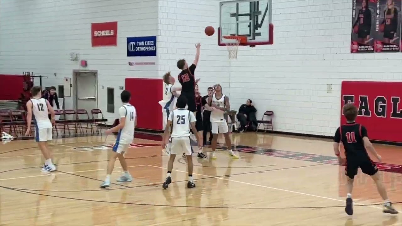 25-26 Arceni's highlights