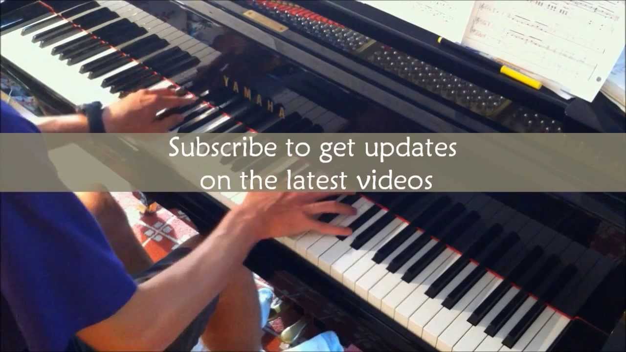 An Introduction to James Capps' Channel