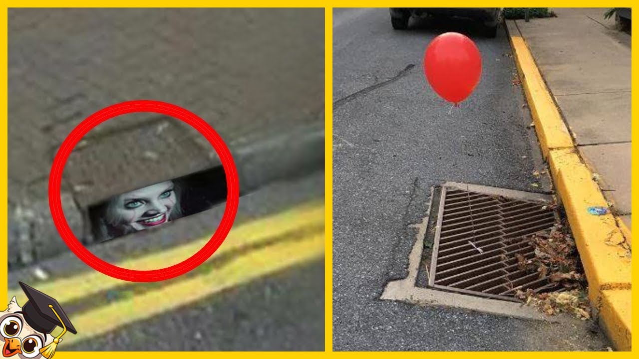 25 Cose Bizzarre Trovate Nelle Fogne