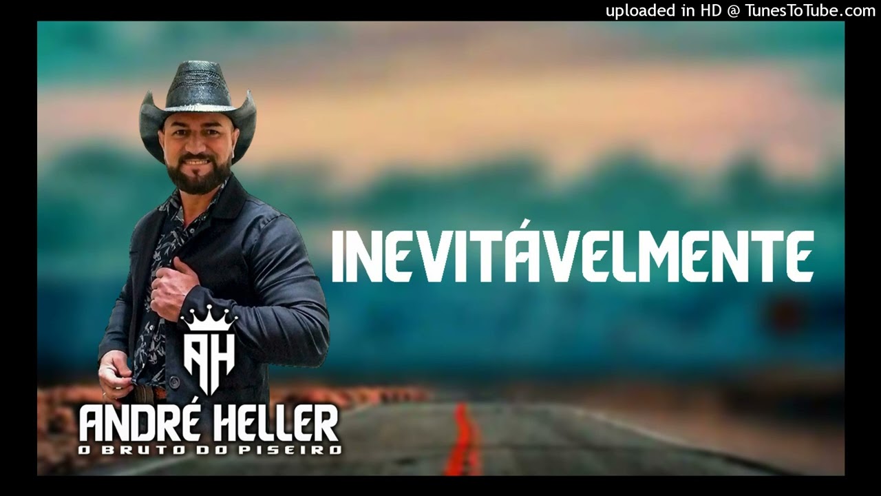 Inevitavelmente (Andre Heller Cover)