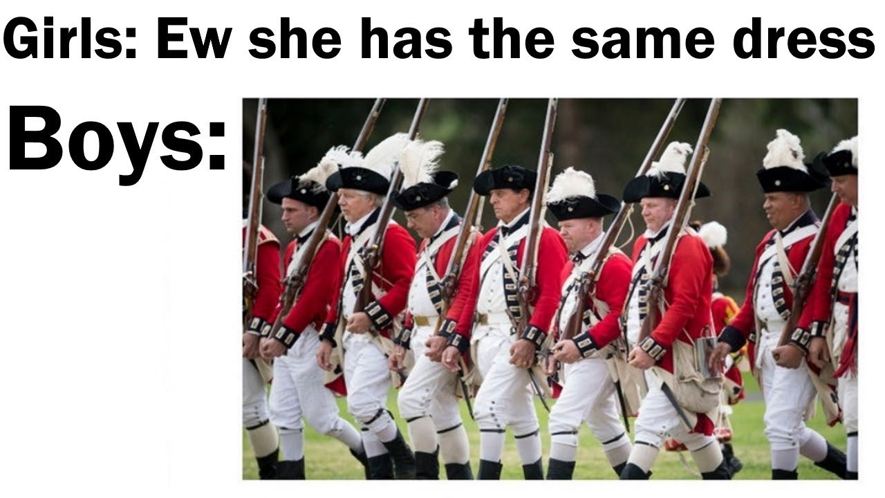 History Memes 19