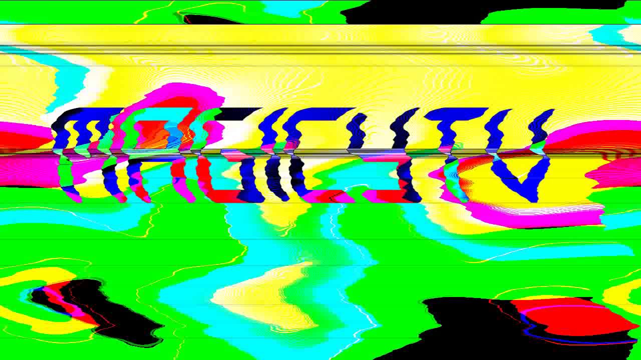 MagicyTV Ident #4