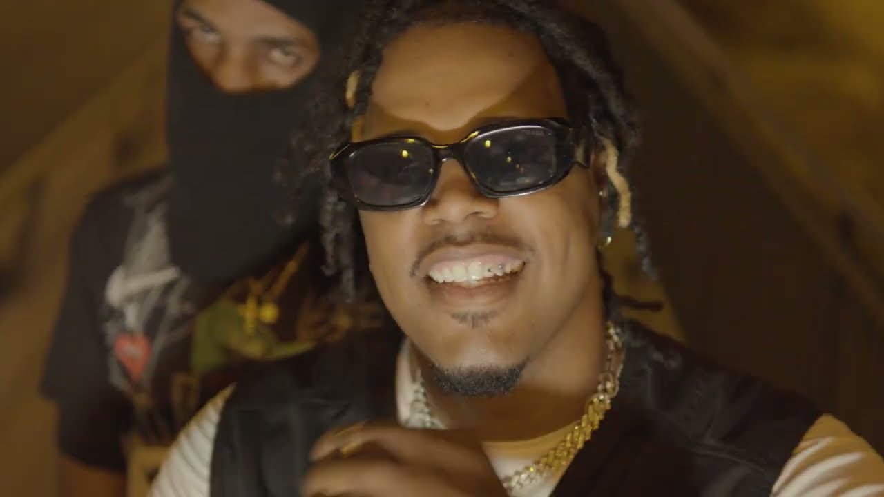 @JBreazyXRB & Bala G  - Pull Up (ft T2) Prod By.MEK Beatz