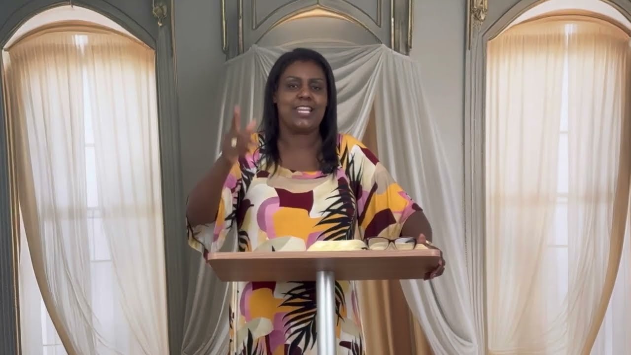 Programa Palavra da Verdade 29/08/24. Ao vivo pela TV vitoriosa.