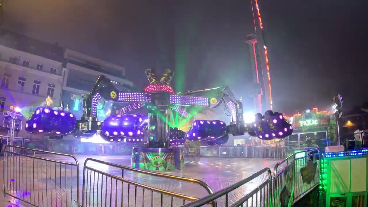 Offride  Toxic -Hayen - Winterfoor (kermis) Aalst 2024-4K