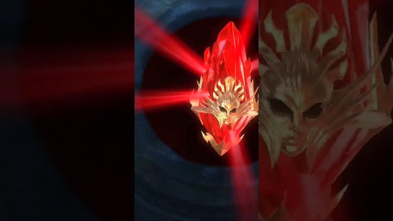 Pulling A Primal Shard In RAID Shadow Legends