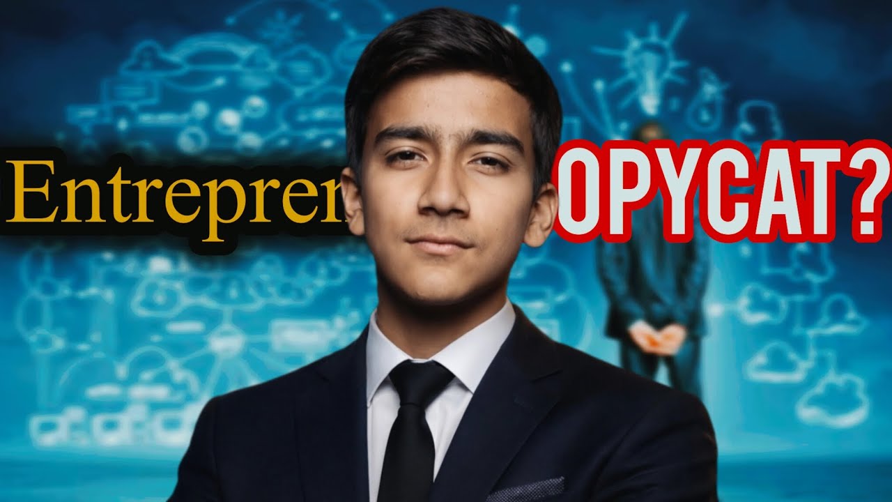 Who is really an Entrepreneur? || Let's Discuss Beyond Title!