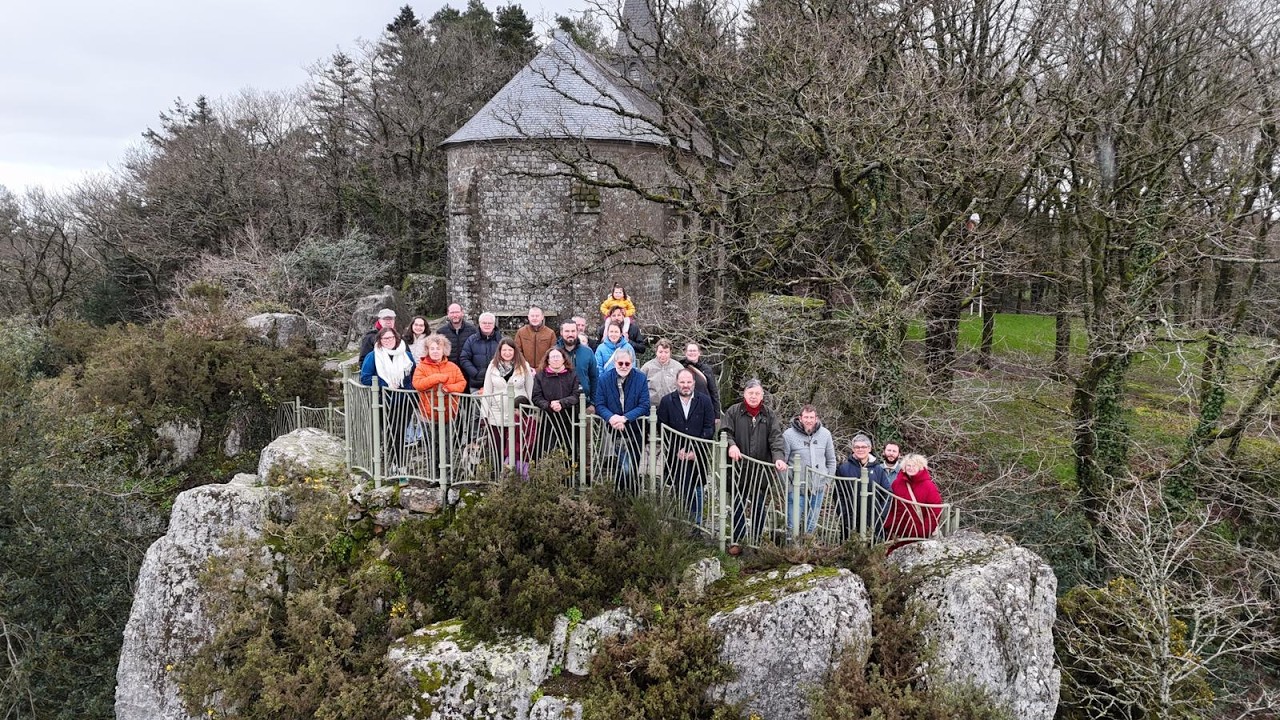 Corinne MAS - Mortain-Bocage, notre futur en partage - 2026