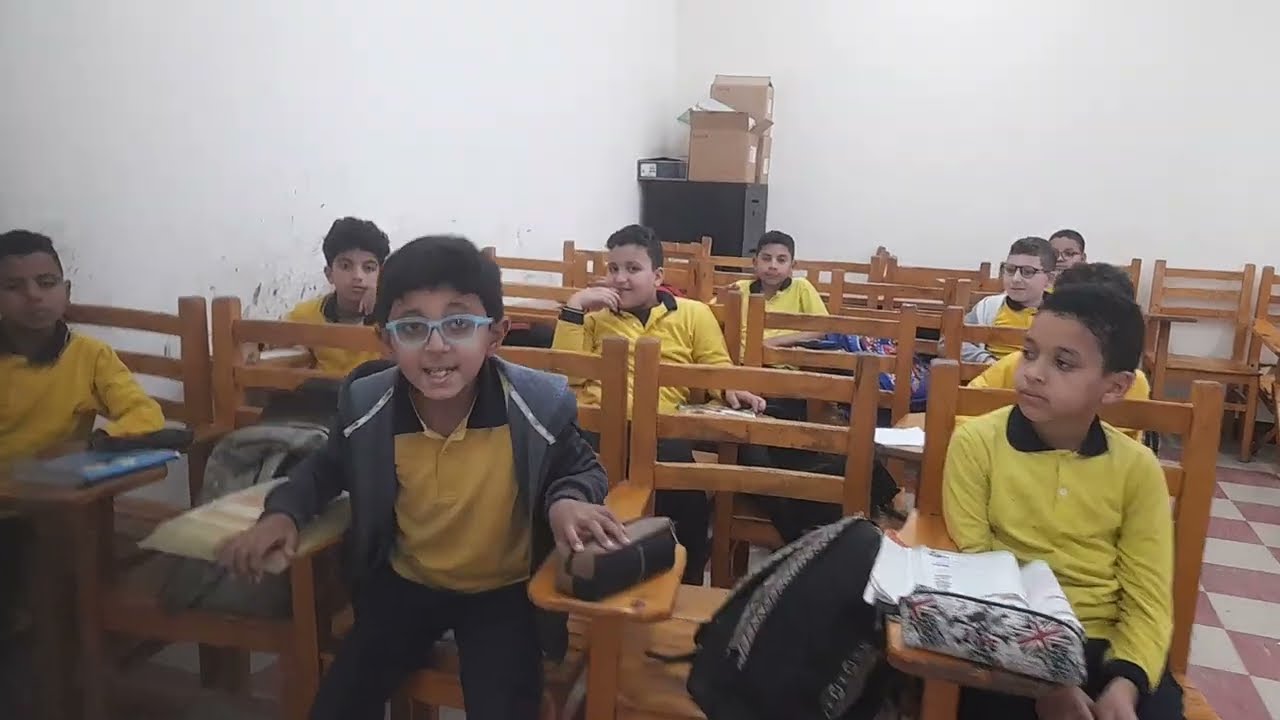 الفرق بين لام التعليل و لام الجر