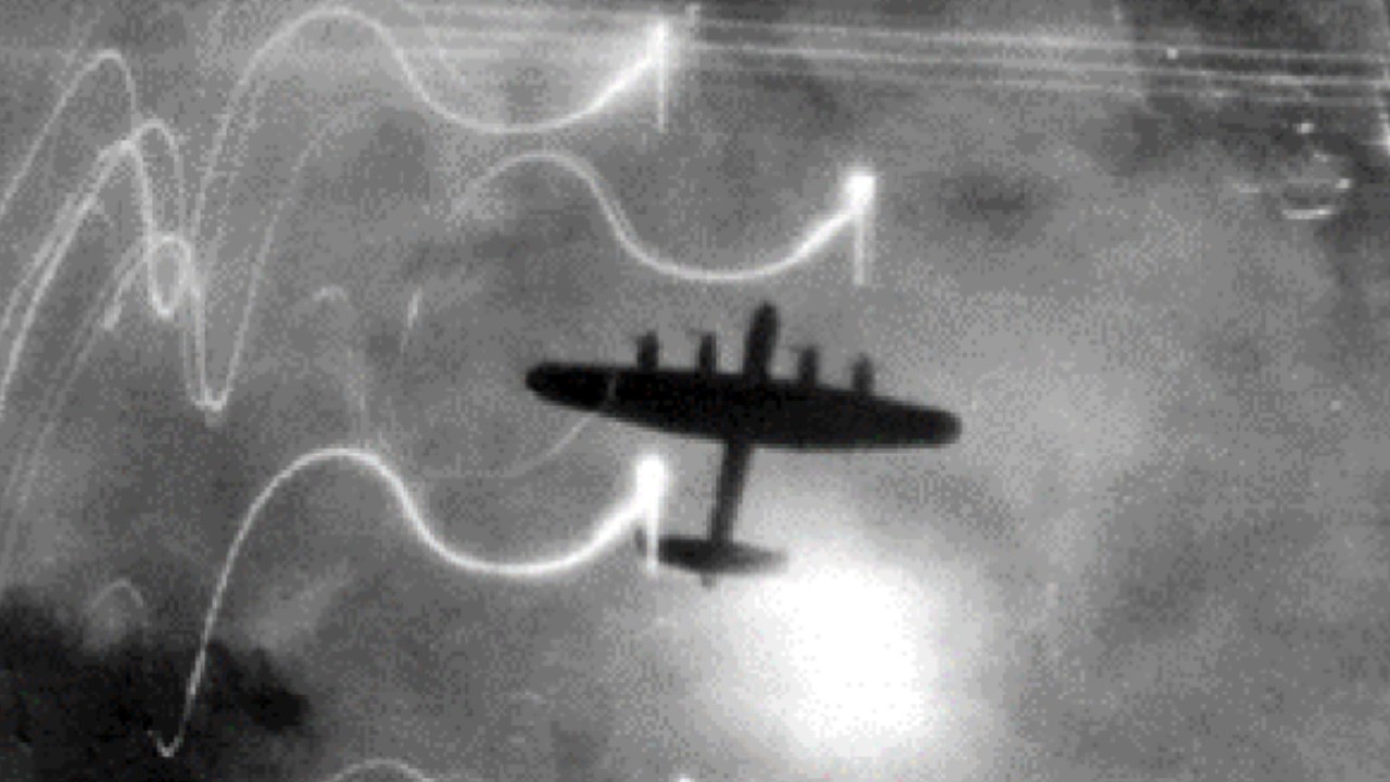 The Night Fighters That Made the Luftwaffe Fear the Dark