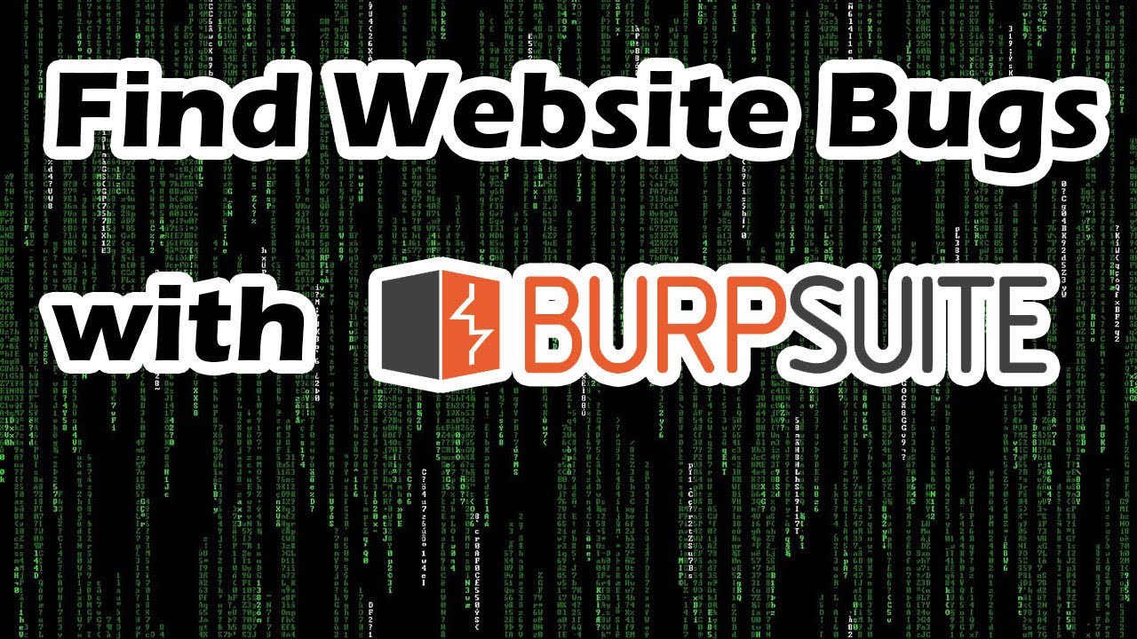 Burp suite Target and Inspector Module