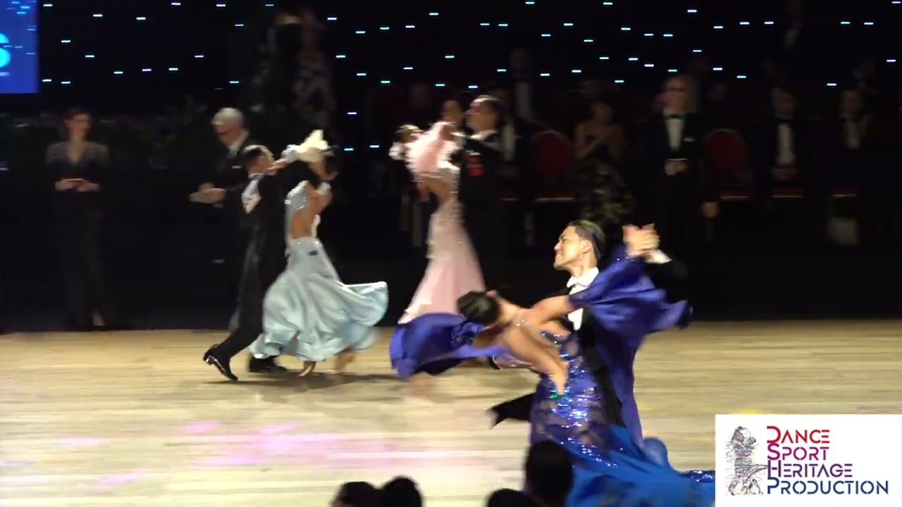 Final Adult Open Standard   DSH UC 2025
