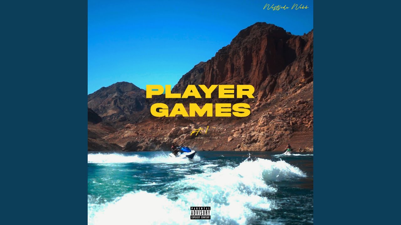 Player Games