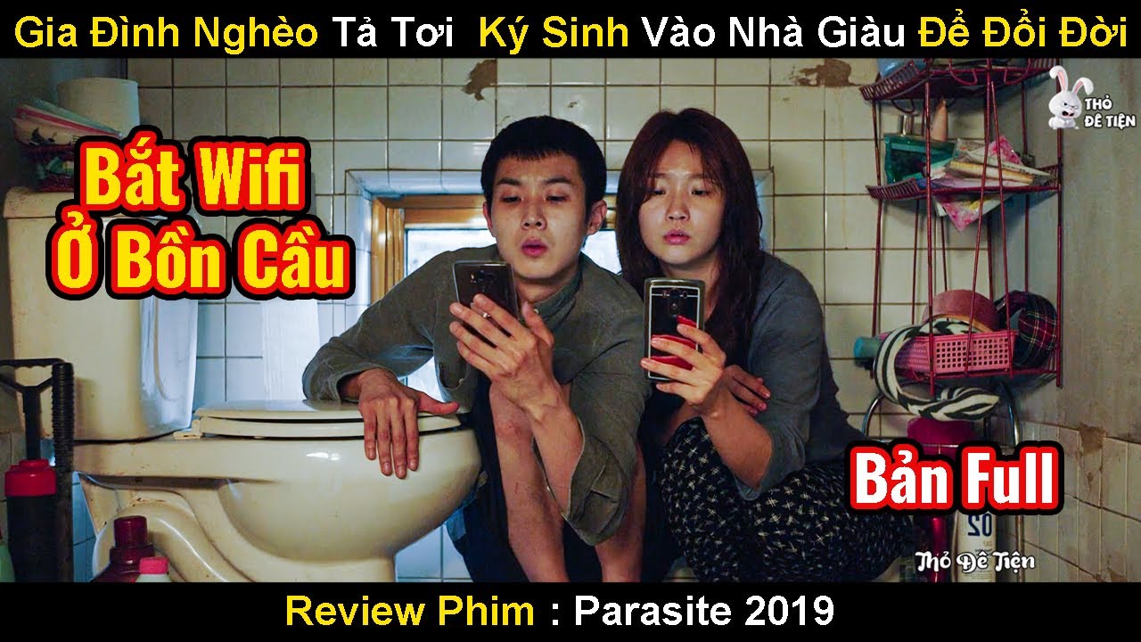 Gia Đình Nghèo Rớt Mồng Tơi Bỗng Đổi Đời Nhờ 