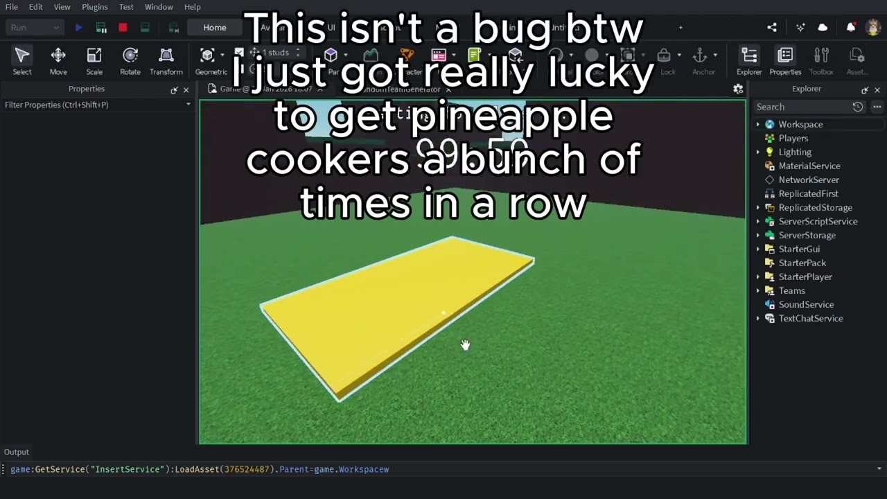 Devlog 1
