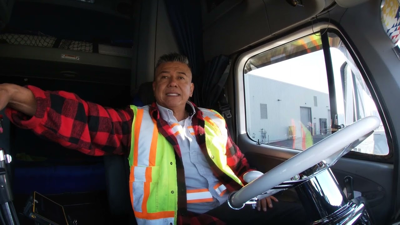 Lo que se debe saber para la licencia de camiones en canada parte 1