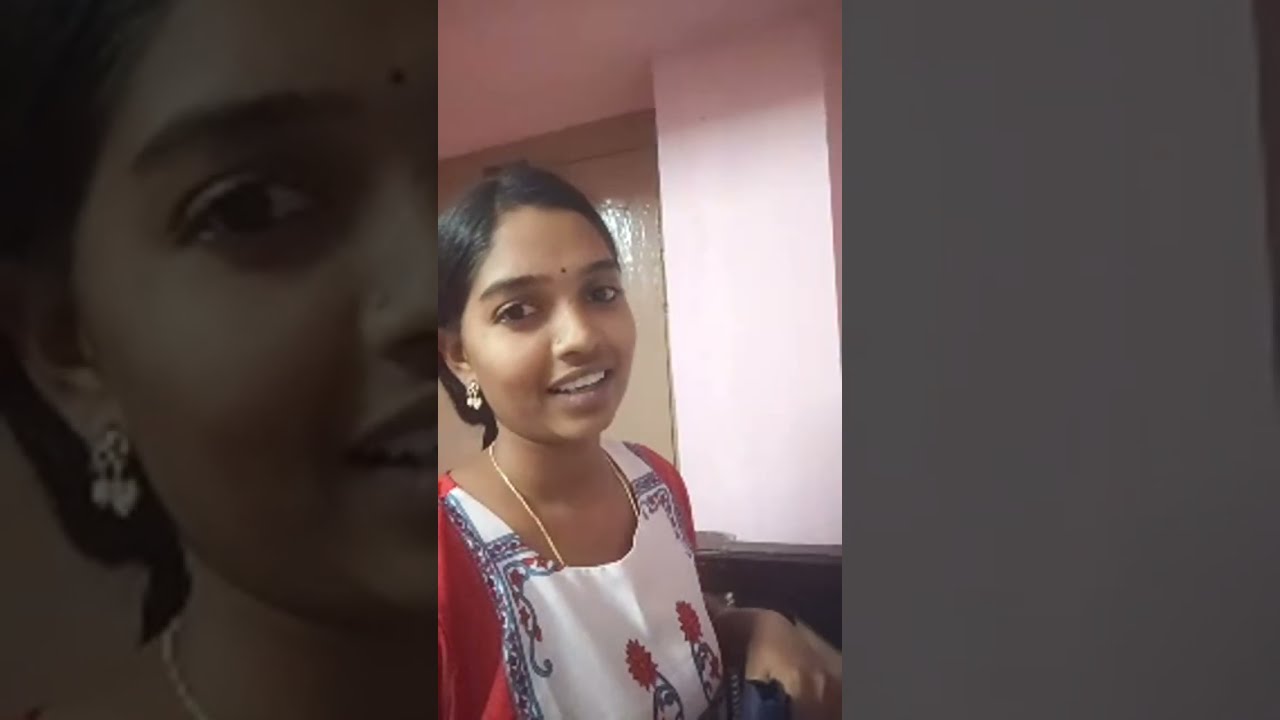 Naveen Sreelu Vlogs is live ❤️ hi everyone 👋😍