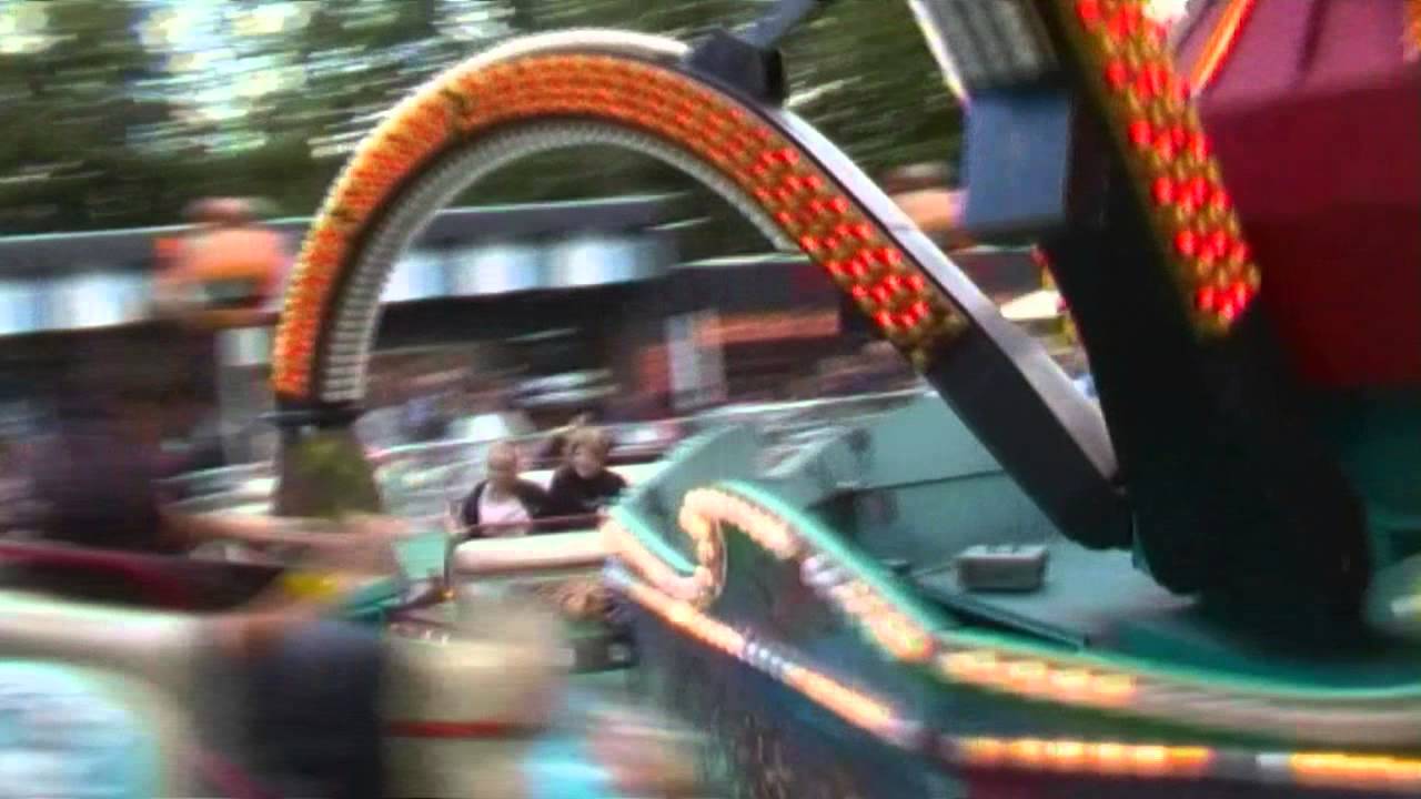 Polyp(Bakken) - Summer 2011 POV (Day)