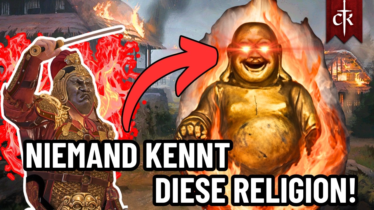 GENIAL! Diese Startideen MUSST du 2026 in CK 3 kennen!