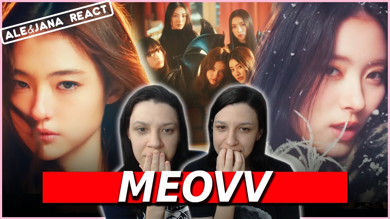 REAGINDO A MEOVV - TOXIC