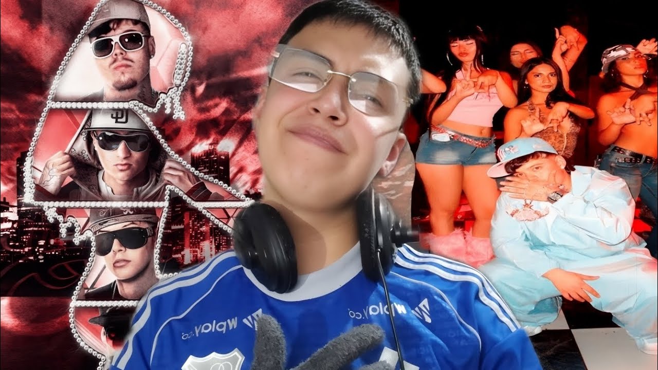 🇨🇴 REACCIÓN a FLAITEERA (Official Vídeo) - SAIKO, SINAKA, KENNAT, BENJA VALENCIA 