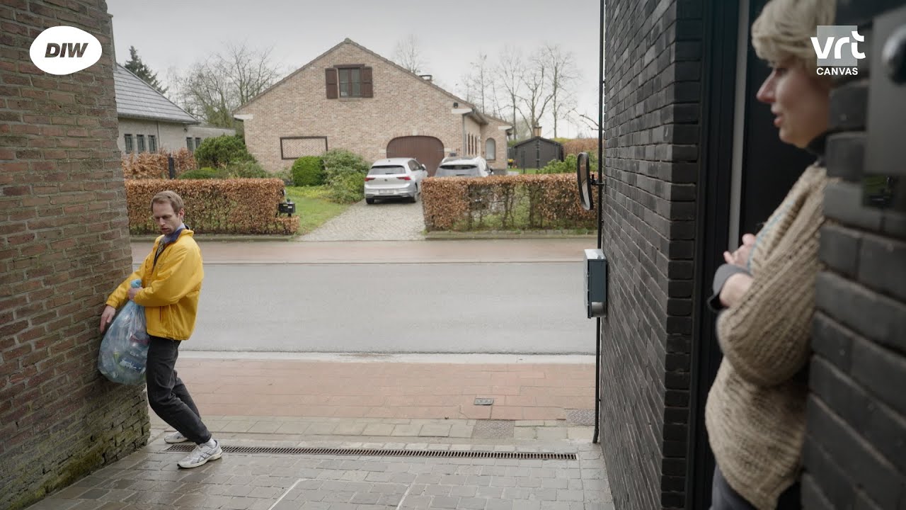 Sexy kookvideo’s, de nieuwste internethype