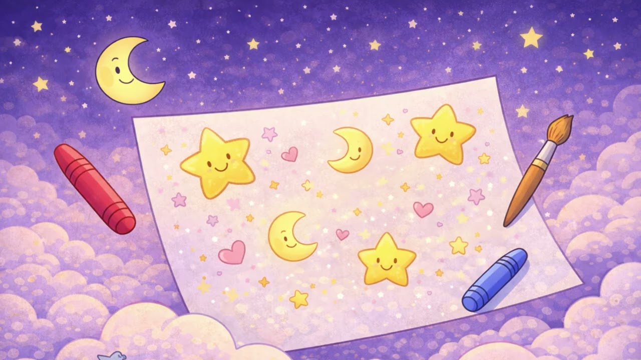 🌙 Rüya Bekçisi | Uyku Masalı #uykumasalları #çocukmasalları