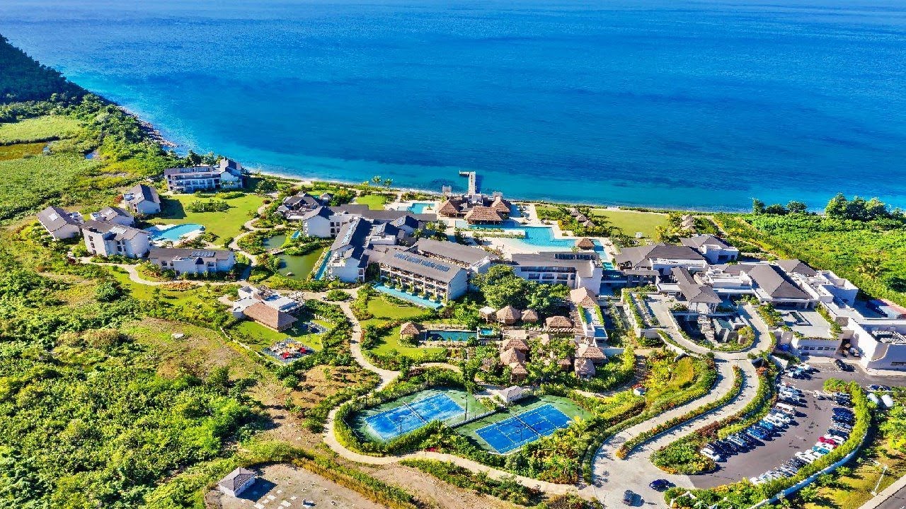 InterContinental Dominica Cabrits Resort & Spa Hotel