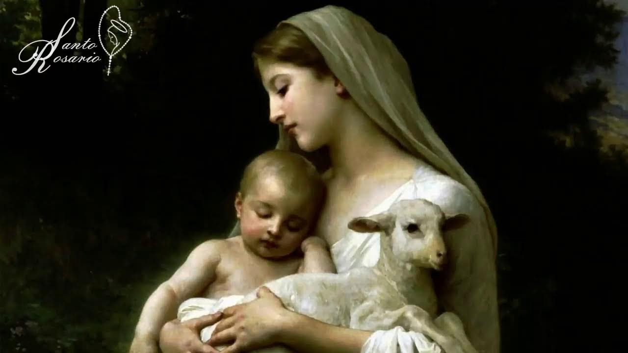 Santo Rosario en vivo: Domingo 22 de febrero, 2026.