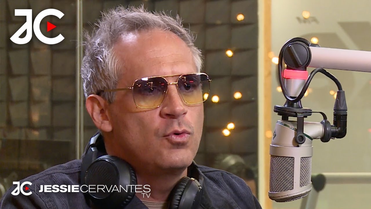 Arath de la Torre presenta Sugar